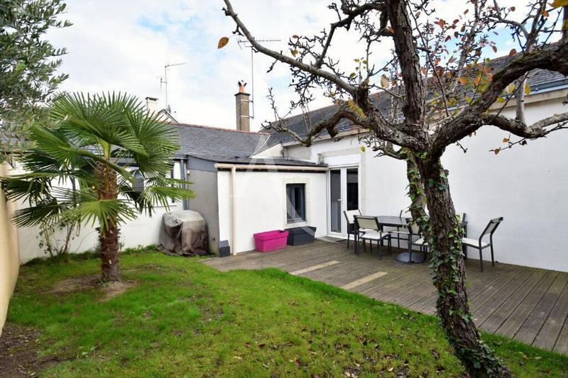 Maison - 79 m² - 4 pièces