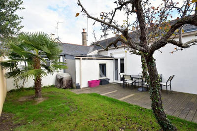 Maison - 79 m² - 4 pièces