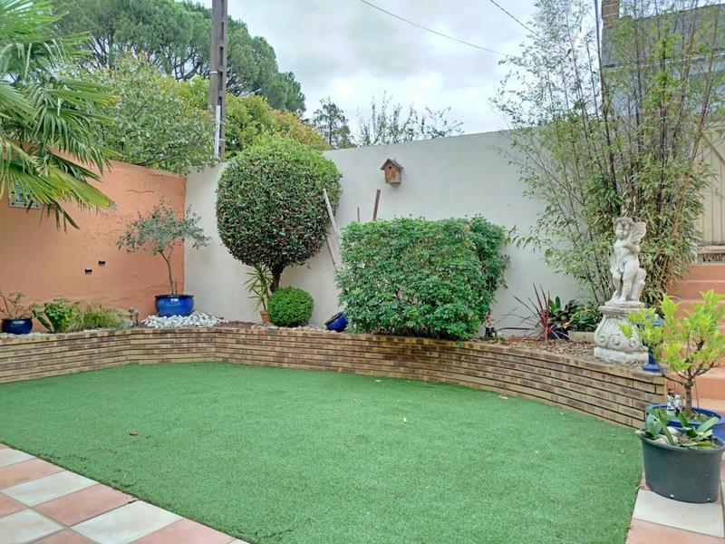 Maison - 111 m² - 5 pièces