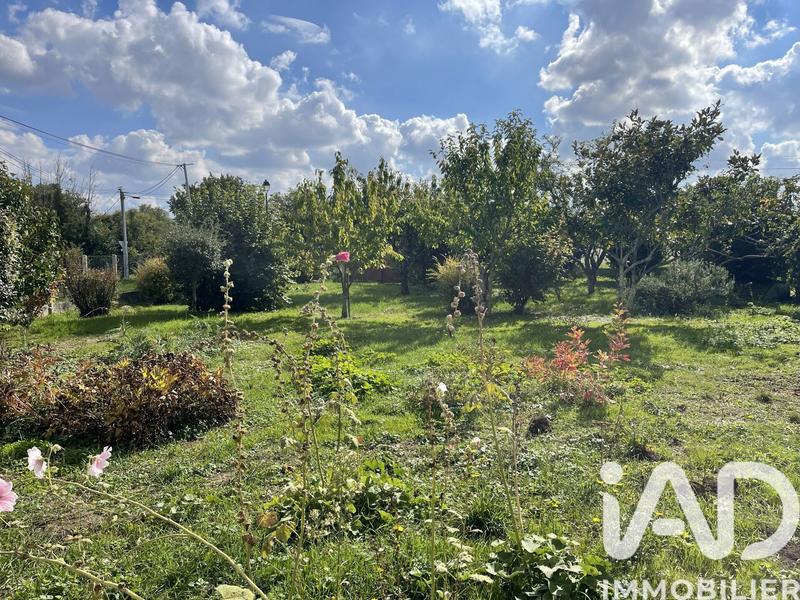 Maison - 141 m² - 6 pièces