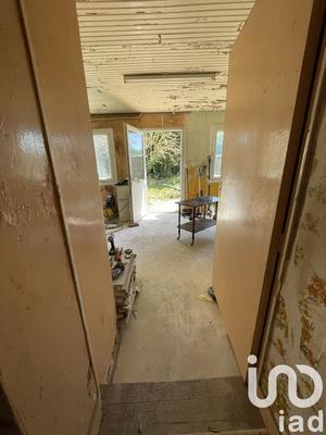 Maison - 91 m² - 4 pièces