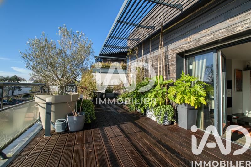 Appartement - 81 m² - 4 pièces