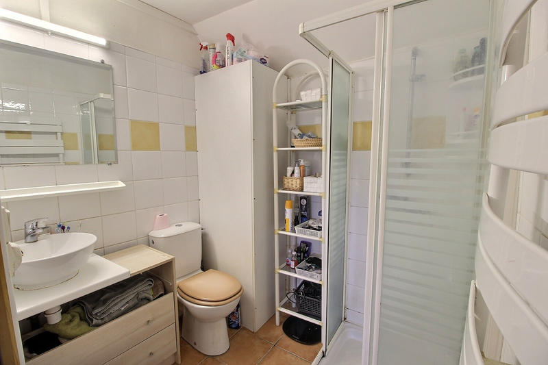 Longère - 119 m² - 6 pièces