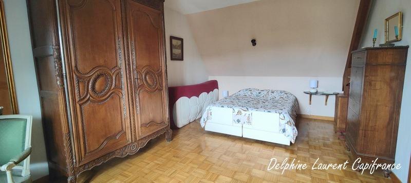 Maison - 156 m² - 7 pièces