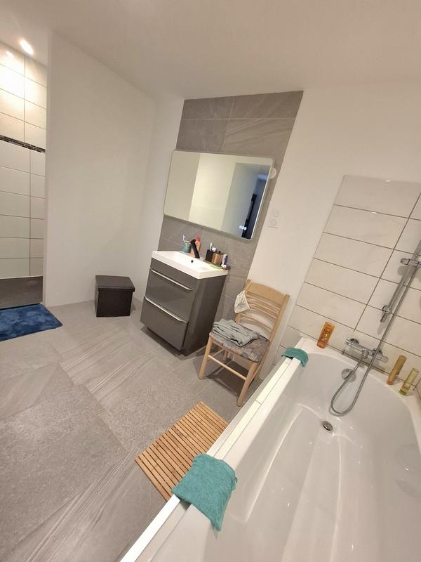 Maison - 179 m² - 7 pièces