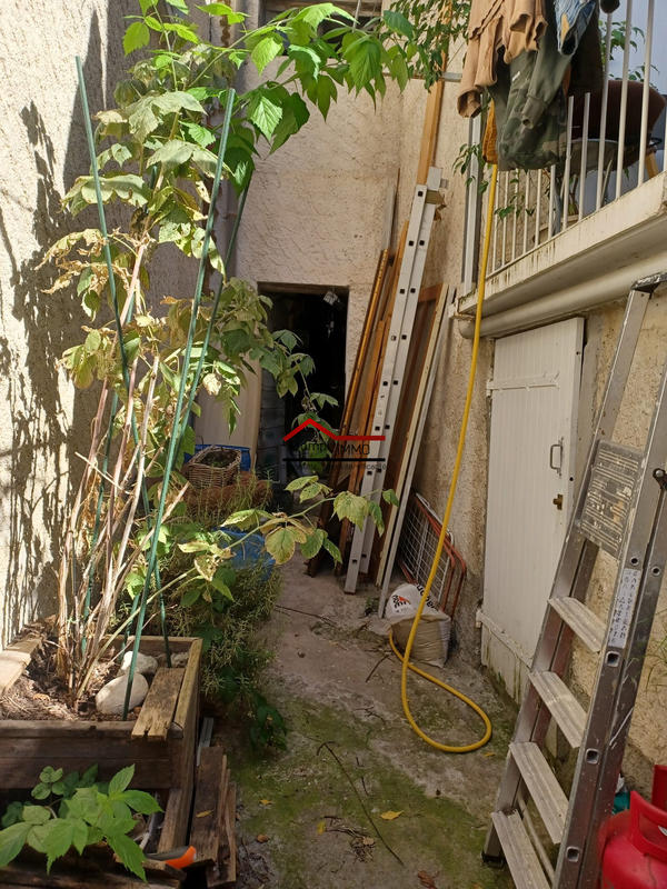 Maison - 95 m² - 6 pièces