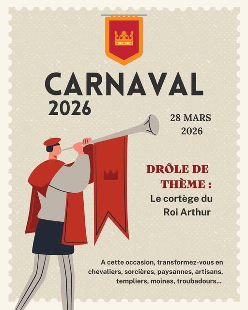 Carnaval 2026