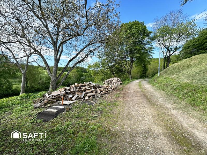 Maison - 38 m² - 2 pièces