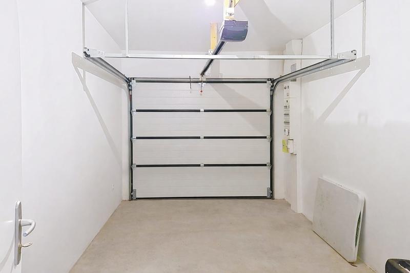 Maison - 111 m² - 4 pièces