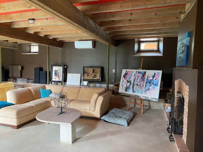 Maison en pierre - 330 m² - 7 pièces