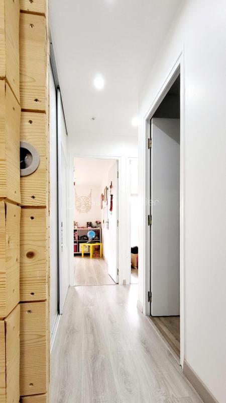 Appartement - 108 m² - 4 pièces