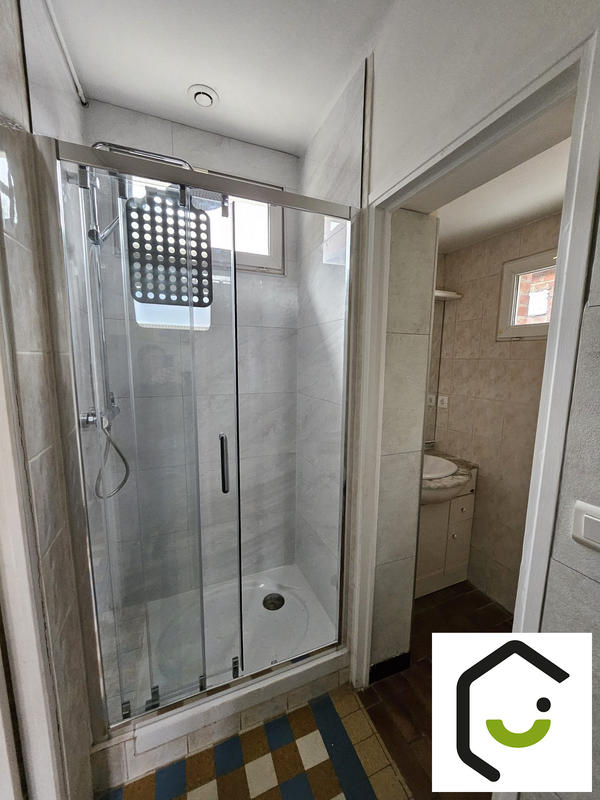 Maison - 82 m² - 5 pièces