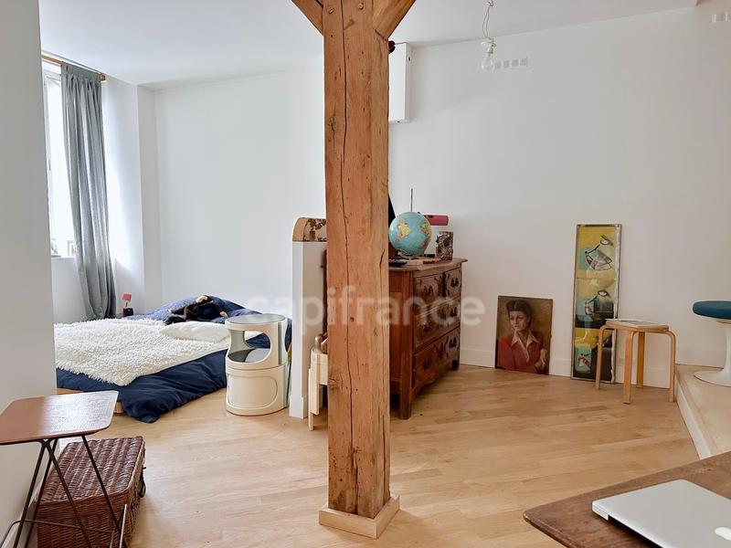 Appartement - 97 m² - 4 pièces