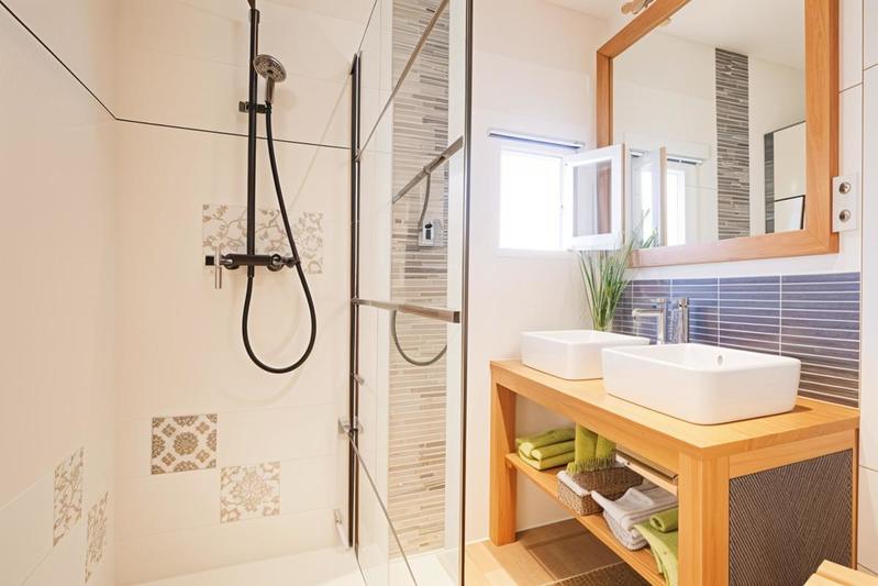 Villa - 180 m² - 7 pièces