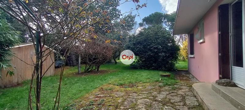 Maison - 83 m² - 3 pièces