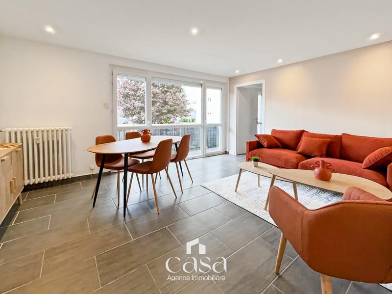 Appartement - 14 m² - 1 pièce