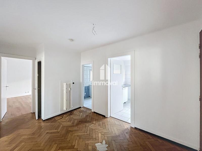 Appartement - 79 m² - 2 pièces