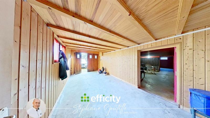 Villa - 120 m² - 4 pièces