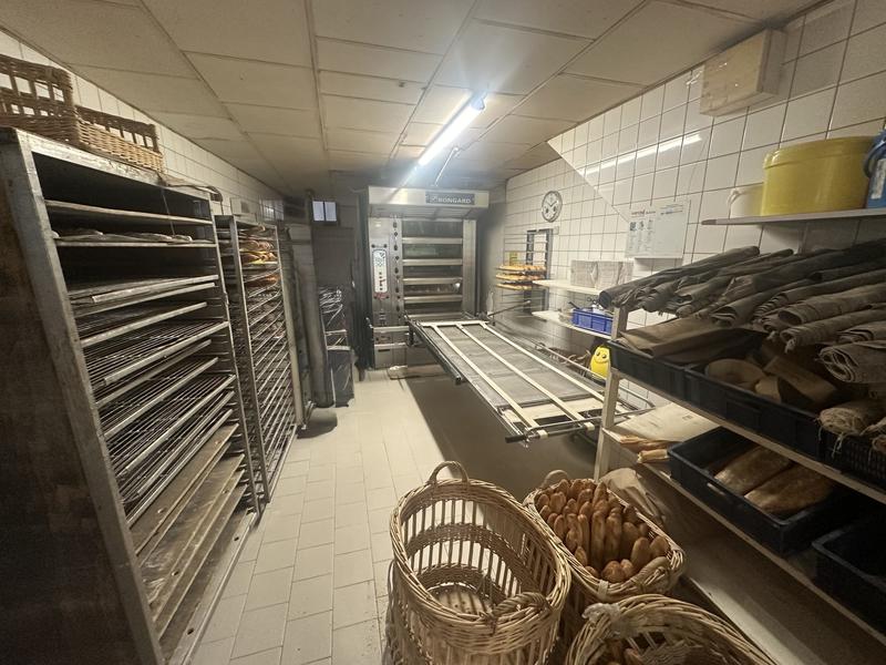 Fonds de commerce - 300 m²