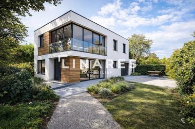Maison - 200 m²