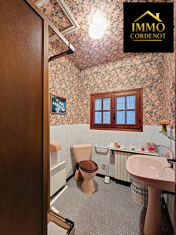 Villa - 130 m² - 5 pièces