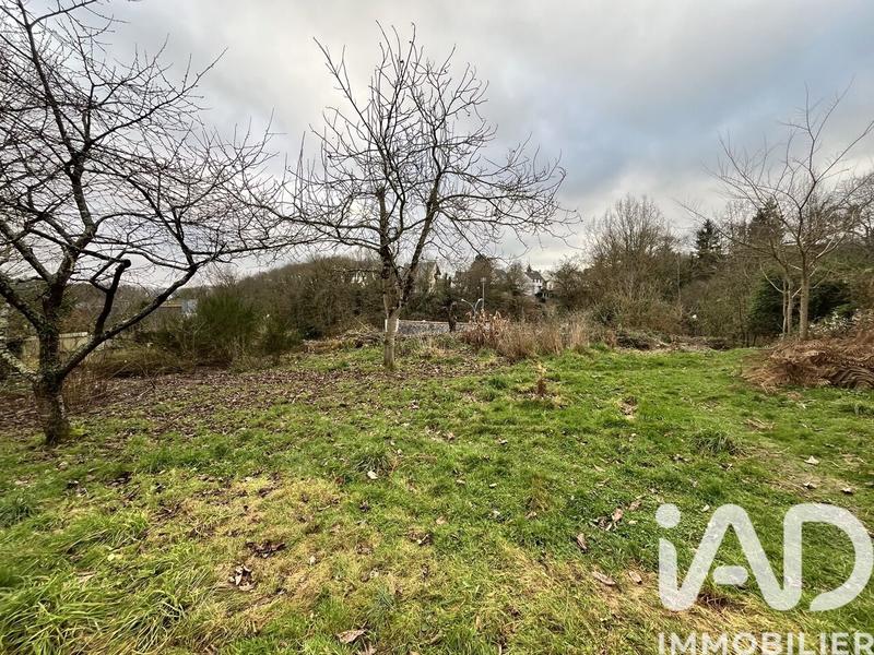 Maison - 103 m² - 5 pièces