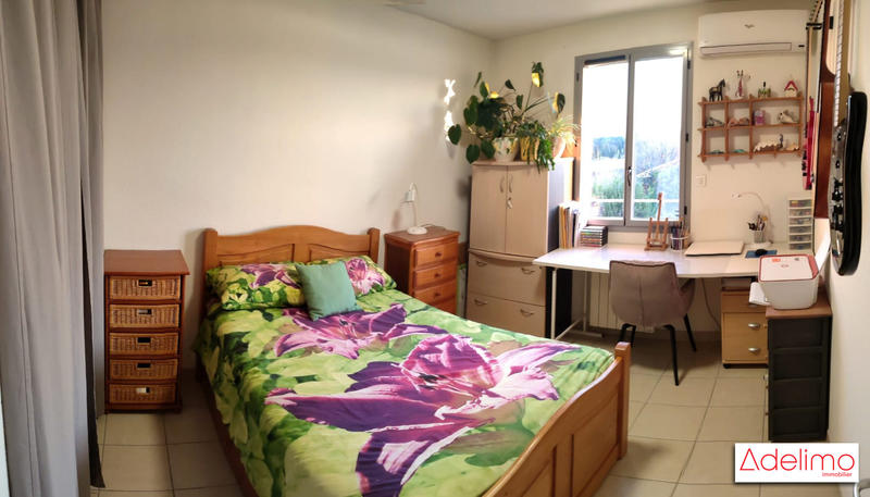 Maison - 102 m² - 4 pièces