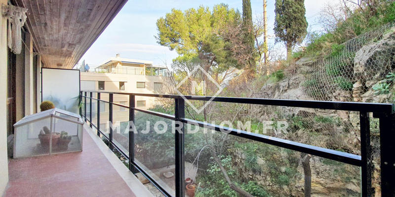 Appartement - 103 m² - 5 pièces