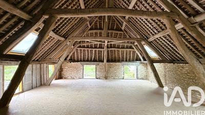 Maison - 129 m² - 5 pièces