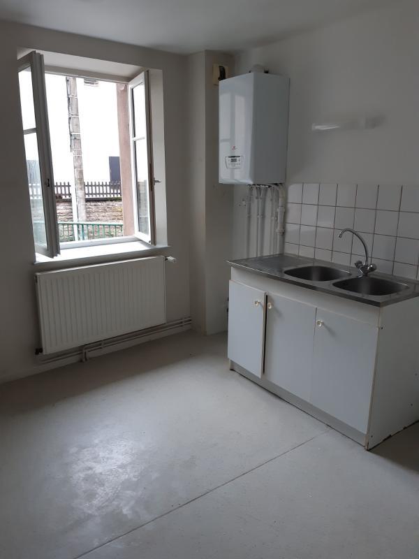 Appartement - 75 m² - 3 pièces