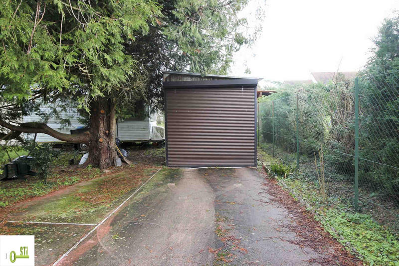 Maison - 84 m² - 4 pièces