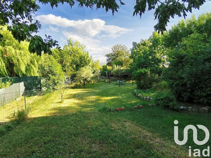 Maison - 152 m² - 6 pièces