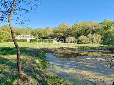 Maison - 309 m² - 12 pièces