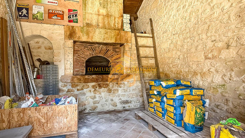 Maison - 145 m² - 5 pièces