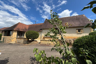 Ferme - 97 m² - 4 pièces
