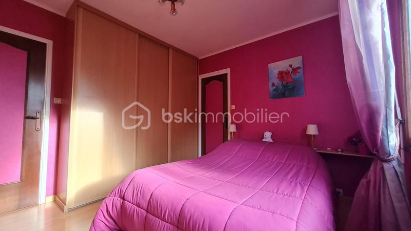 Pavillon - 95 m² - 5 pièces