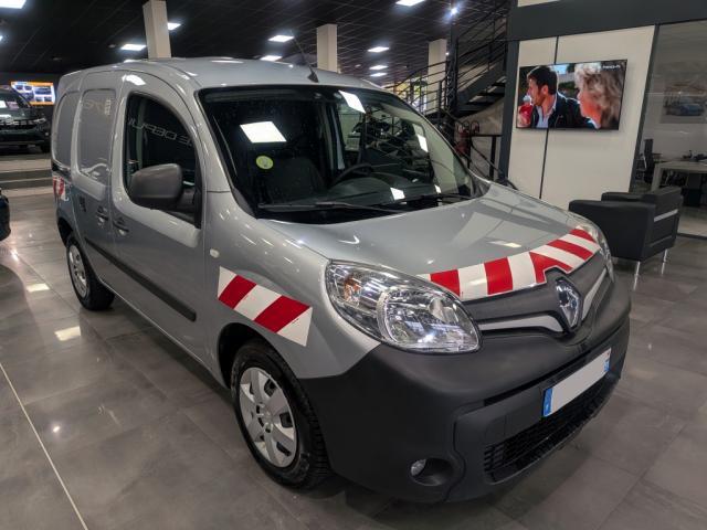 Renault Kangoo Express Blue Dci 95 Extra R-Link