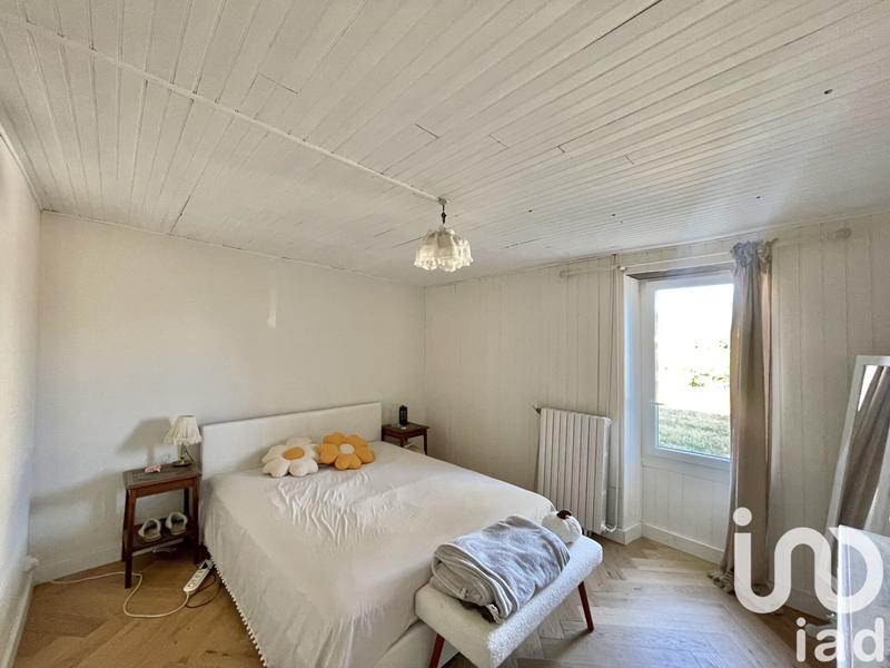 Maison - 150 m² - 7 pièces