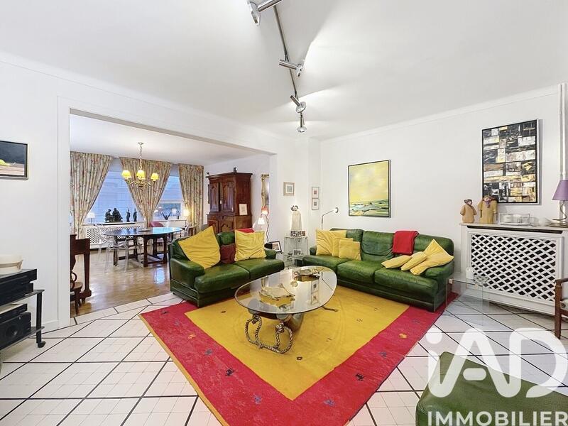 Maison de ville - 319 m² - 6 pièces