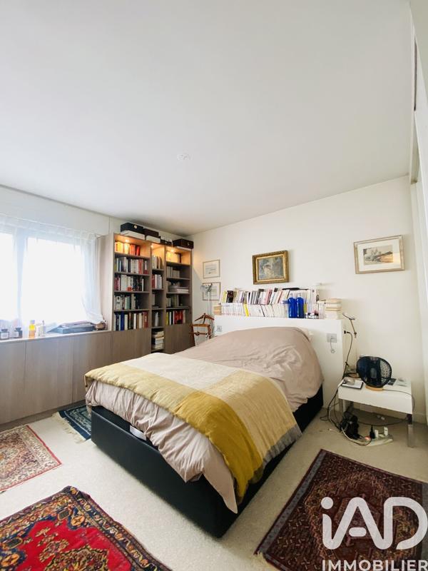 Appartement - 57 m² - 2 pièces