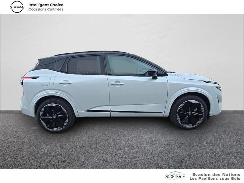 Nissan Qashqai J12b n-Design E-Power 190ch