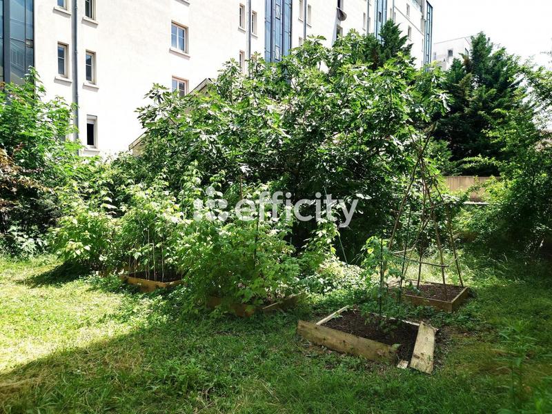 Appartement - 107 m² - 4 pièces