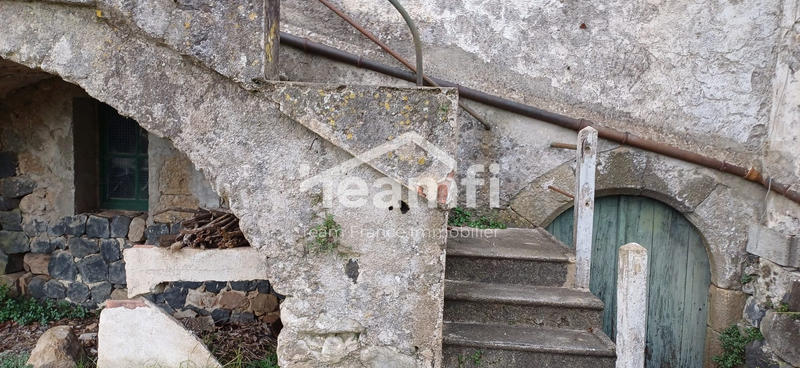 Mas - 145 m² - 5 pièces