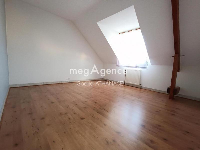 Pavillon - 143 m² - 6 pièces