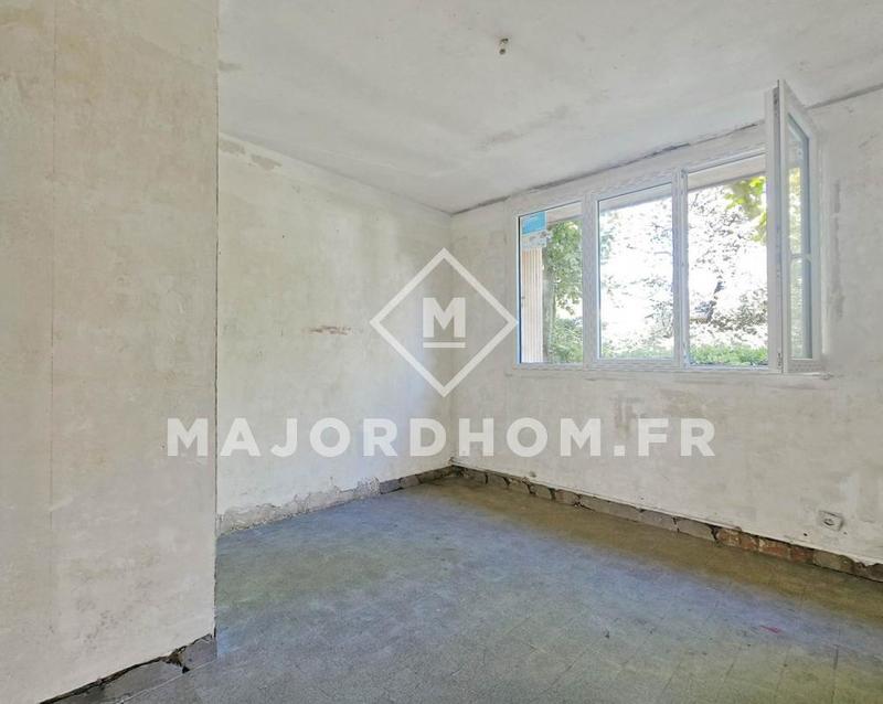 Appartement - 76 m² - 5 pièces