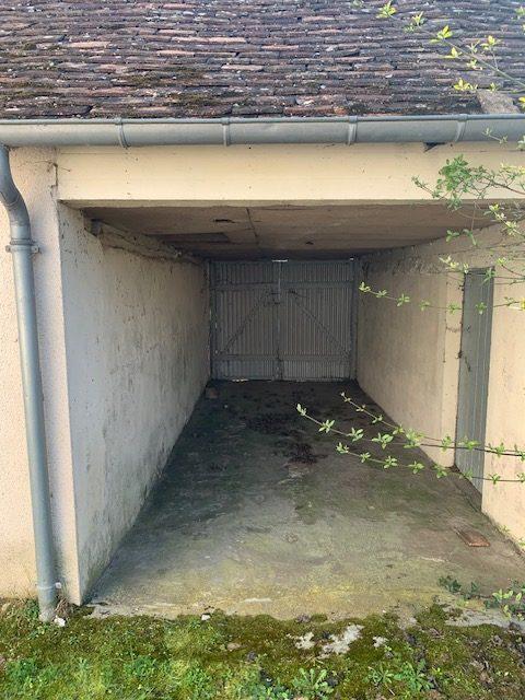 Maison ancienne - 165 m² - 8 pièces