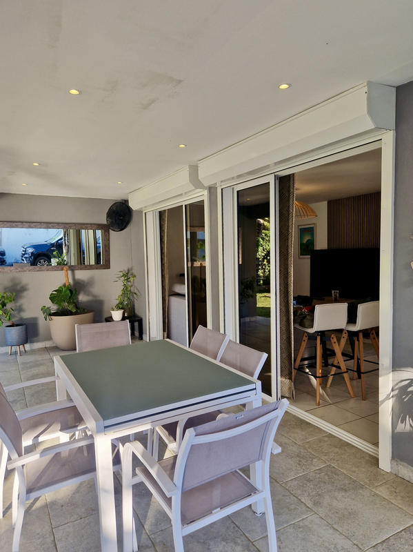 Villa - 120 m² - 4 pièces