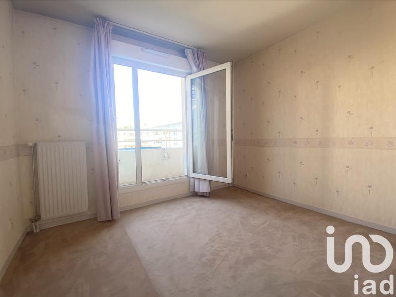 Appartement - 103 m² - 5 pièces