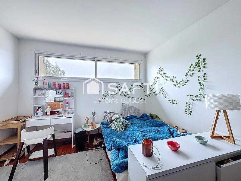 Maison - 156 m² - 7 pièces