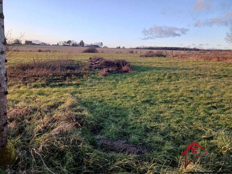 Terrain constructible - 1 151 m²